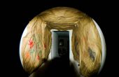 Kid-Friendly paléolithique « Cave » Art