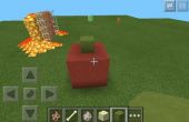 Comment faire une tomate dans Minecraft