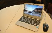 Comment installer Linux sur un Chromebook
