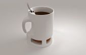 Mug à café 2k 15