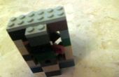 LEGO Frag Grenade