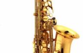 Base Saxophone Alto (pourrait être appliquée à tenner, barritone, ect.) Guide