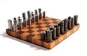 Comment gagner une partie d’échecs en 2 coups