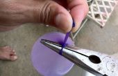 Comment attacher un ballon d’eau sans avoir les doigts pruney