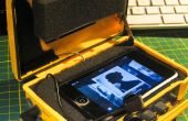 Baladeur Ipod Case - DIY