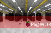 Raspberry Pi au travail : serveur de ports Console série