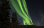 Photographie de Northern Lights