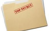 Dossier secret