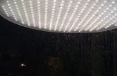 Lampe LED UFO