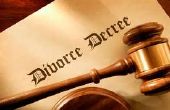 Comment demander le Divorce dans l’Idaho, sans enfants