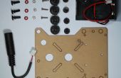 Comment assembler le « harnais pour kit Arduino/Seeeduino » par Seed Studio
