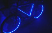 RGB-LED-bike pour 50$