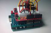 Comment faire des réglettes à broches empilable pour Arduino à bon compte