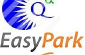 Easy Park (Intel IoT)