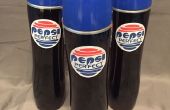 Bouteille de Pepsi parfait – vers le futur 2