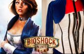 BioShock Infinite - Elizabeth Corset