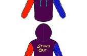 Stand Out Hoodie