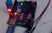 Capteur de la Temperatura y Humedad DHT11-Arduino-APP