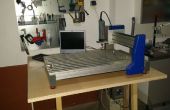 DIY Mesa plegable régles CNC Fr-Eco