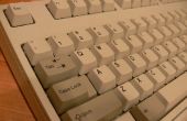 Nettoyer votre clavier clicky vintage IBM M2 ! 