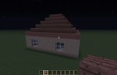 Comment faire une maison à un une étage base