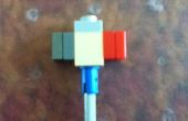 LEGO Thor Hammer