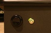 Ajoutez un bouton de véritable Guide à Homebrew Xbox 360 Arcade Stick