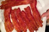 Parfait de Bacon