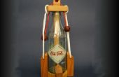 Casse-tête bouteille 1900