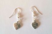 Boucles d’oreilles - Made with Love