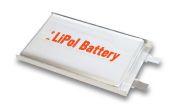 Les dangers des batteries lithium-polymère. 