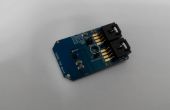 Arduino Nano - SHT30 humidité & tutoriel de capteur de température