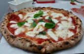 Comment faire pour la recette de Pizza napolitaine faire original