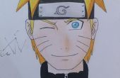 BASES de MANGA « Naruto »