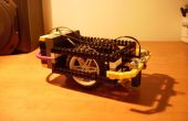 Robot LEGO pour débutants