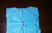 Cool Origami Couster