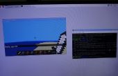 Motion Controled Minecraft à l’aide de MPU 6050 et Raspberry Pi
