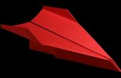 Comment faire un avion en papier - avions en papier Cool | Tresh +