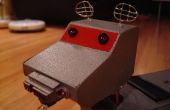 K-9 The Pet de Robot autonome