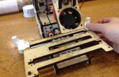 Upgrade d’axe Simple Printrbot