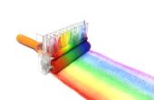 Rainbow Roller