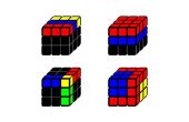 Cube de Puzzles pour les enfants (et adultes, trop)