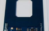 Câblage et programmation le lecteur de cartes série parallaxe RFID pour l’Arduino