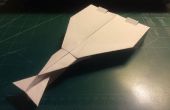 Comment faire de l’avion en papier Valkyrie