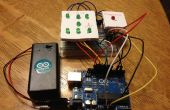 Projet Arduino - E-Dice ! (Débutant) 
