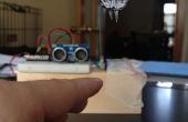Arduino King Cobra Game