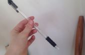 Comment faire un Z-Grip Pen Spinning Pen