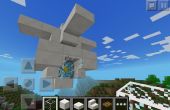 Drone Nether Minecraft (et Mongotree!) 
