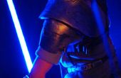 Star Killer Jedi Costume The Force Unleashed 2: Trailer Version