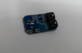Arduino Nano - tutoriel de capteur altimètre de précision MPL3115A2